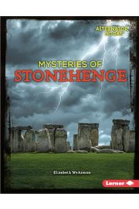 Mysteries of Stonehenge