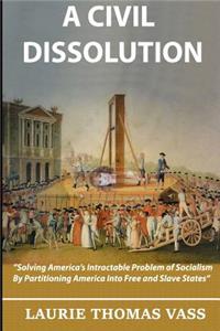 A Civil Dissolution