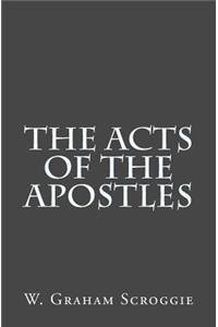 The Acts of the Apostles