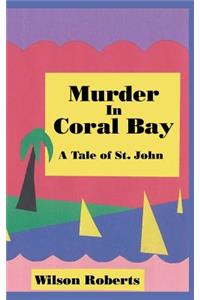 Murder in Coral Bay