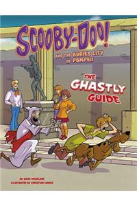 Scooby-Doo! and the Buried City of Pompeii
