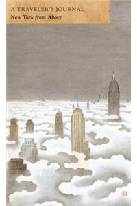 New York Skyscrapers: A Traveler's Journal