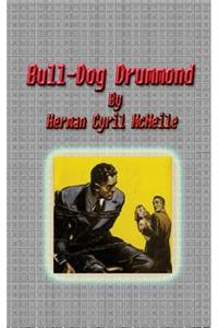 Bull-Dog Drummond