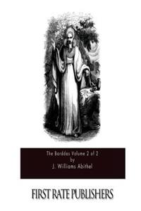 Barddas Volume 2 of 2