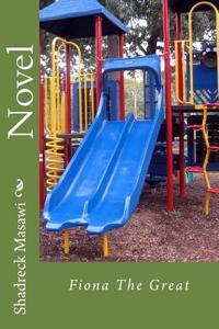 Novel: Fiona the Great