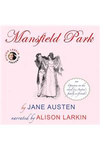 Mansfield Park Lib/E