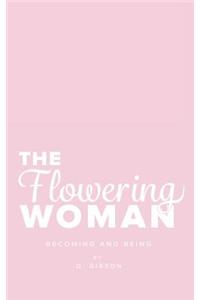 Flowering Woman