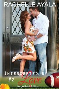 Intercepted by Love