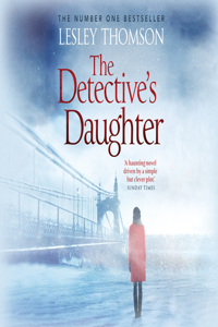 Detective's Daughter