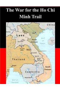 War for the Ho Chi Minh Trail