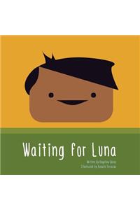 Waiting for Luna