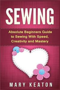 Sewing