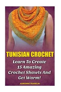 Tunisian Crochet