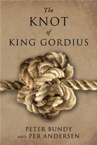 Knot of King Gordius