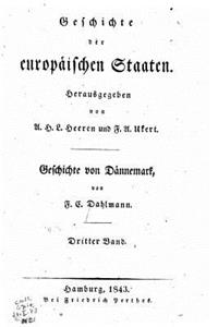 Geschichte van Dännemark