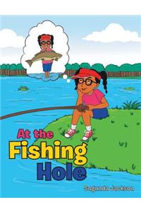 At the Fishing Hole