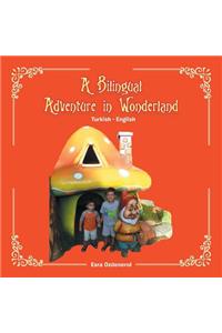 Bilingual Adventure in Wonderland