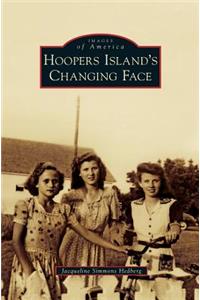 Hoopers Island's Changing Face
