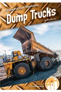 Dump Trucks
