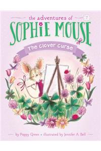 Clover Curse: #7