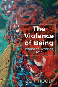 Violence of Being