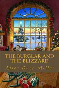 Burglar and the Blizzard
