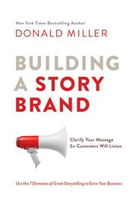 Building a Storybrand