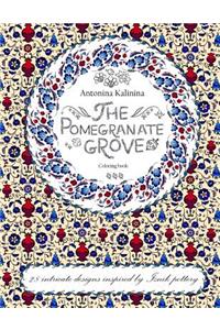 The Pomegranate Grove