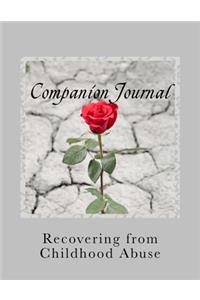 Recovering from Childhood Abuse