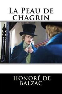 La Peau de Chagrin