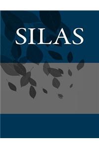 Silas