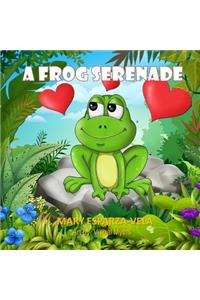 Frog Serenade