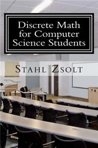 Discrete Math for Computer Science Students