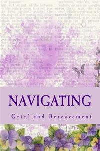 Navigating Grief and Bereavement