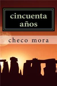 cincuenta años