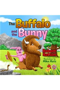 Buffalo and the Bunny
