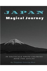 Japan Magical Journey