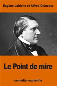 Point de mire