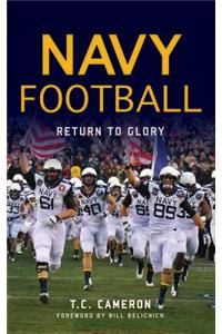 Navy Football