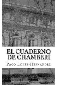 El Cuaderno de Chamberí