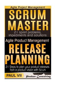 Agile Product Management