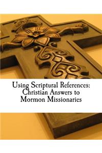 Using Scriptural References