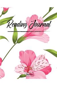 Reading Journal