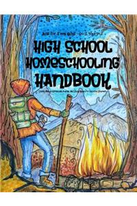 Just for Teen Guys - Do-It-Yourself High School