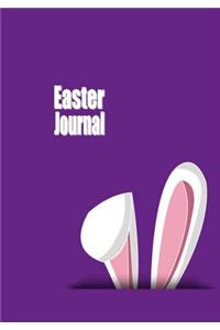 Easter Journal/Notebook Easter Fun for Kids