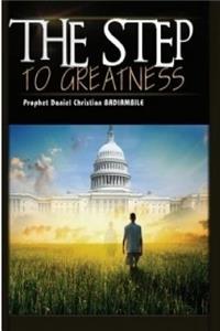 Step To Greatness