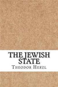 The Jewish State
