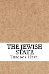 The Jewish State