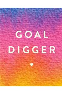 Goal Digger