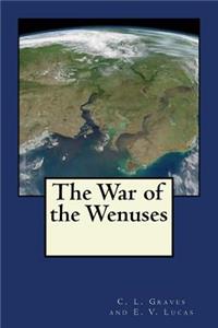 War of the Wenuses